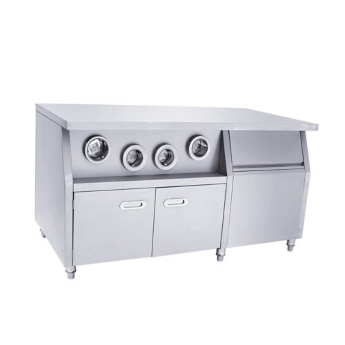 Ice Storage model CI-1500