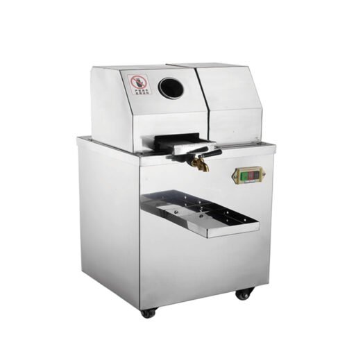 Sugarcane Juice Extractor – Electric model LFS-80T