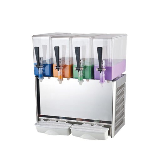 Juice Dispenser – Electric model LSP10LX4