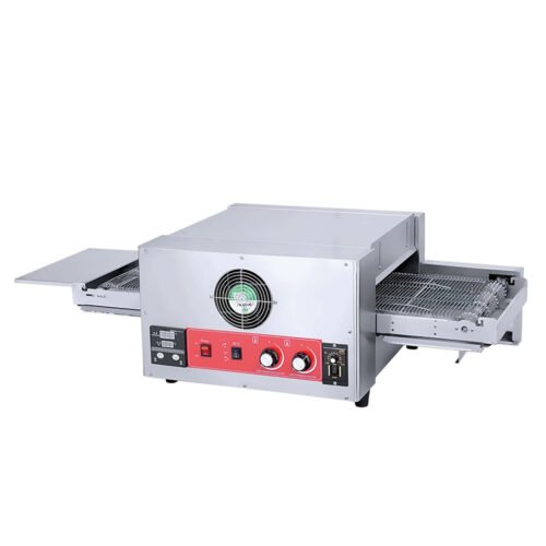 Conveyor Oven – Electric model TA-12E