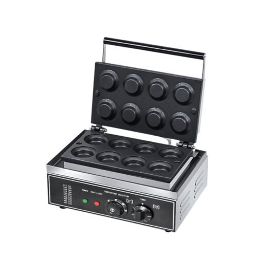 Egg Tart Skin Machine – Electric model TA-ET28