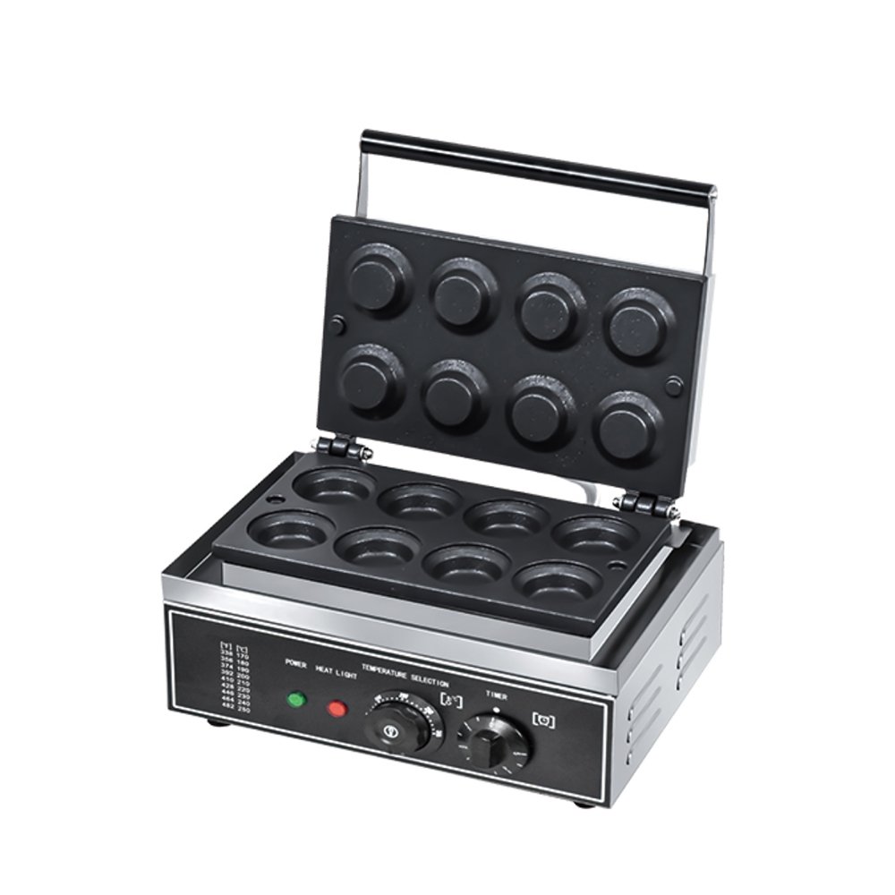 Egg Tart Skin Machine – Electric model TA-ET28