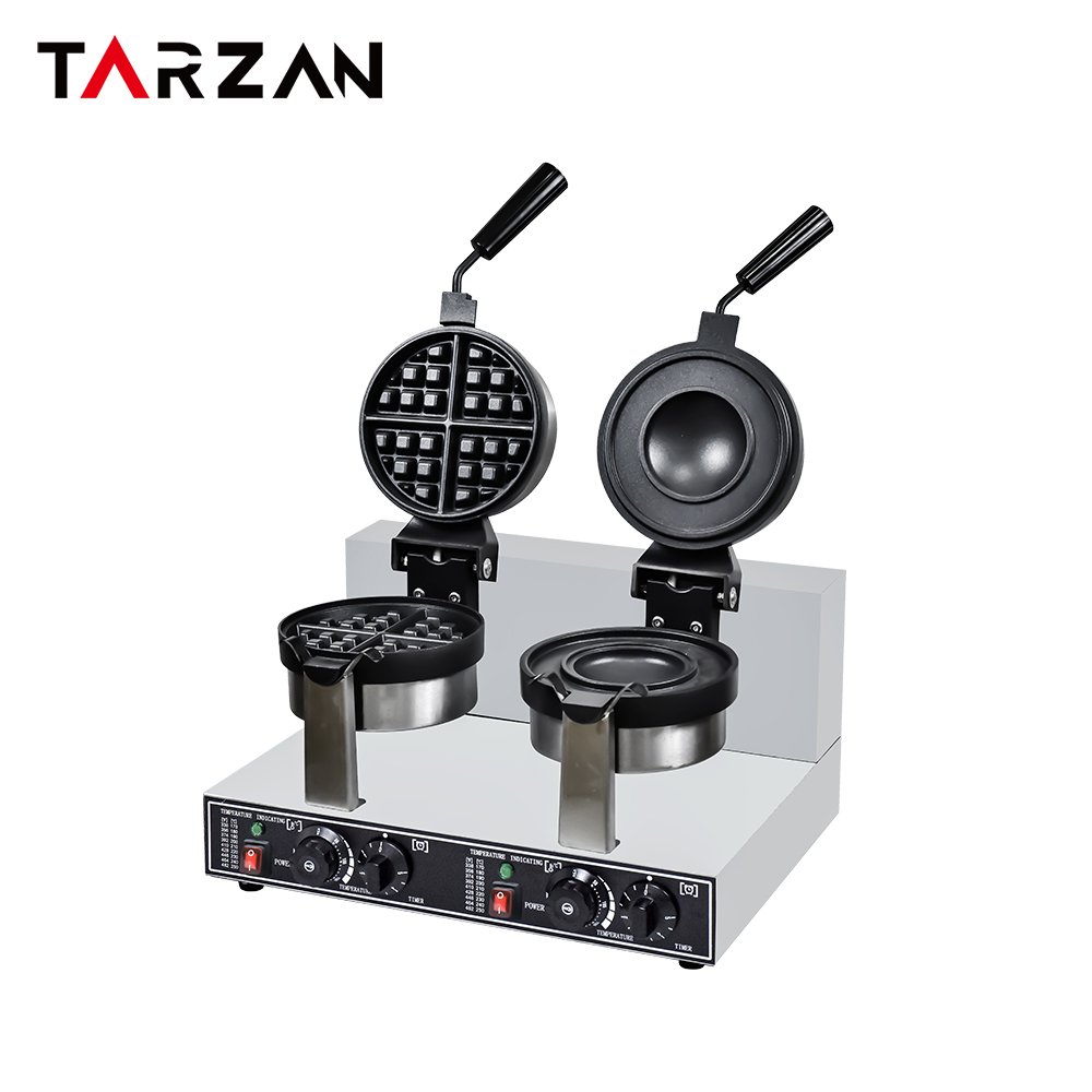 Waffle Maker – Electric model TA-RW-13