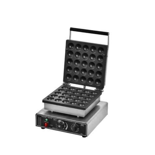 Muffin / Cake Ball Machine – Electric model TA-SH25
