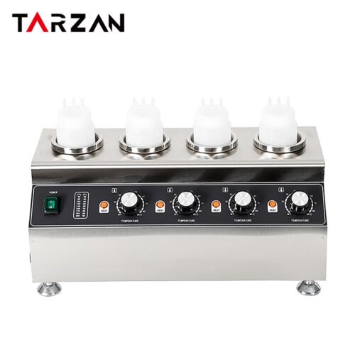 Sauce Warmer model TA-SW04