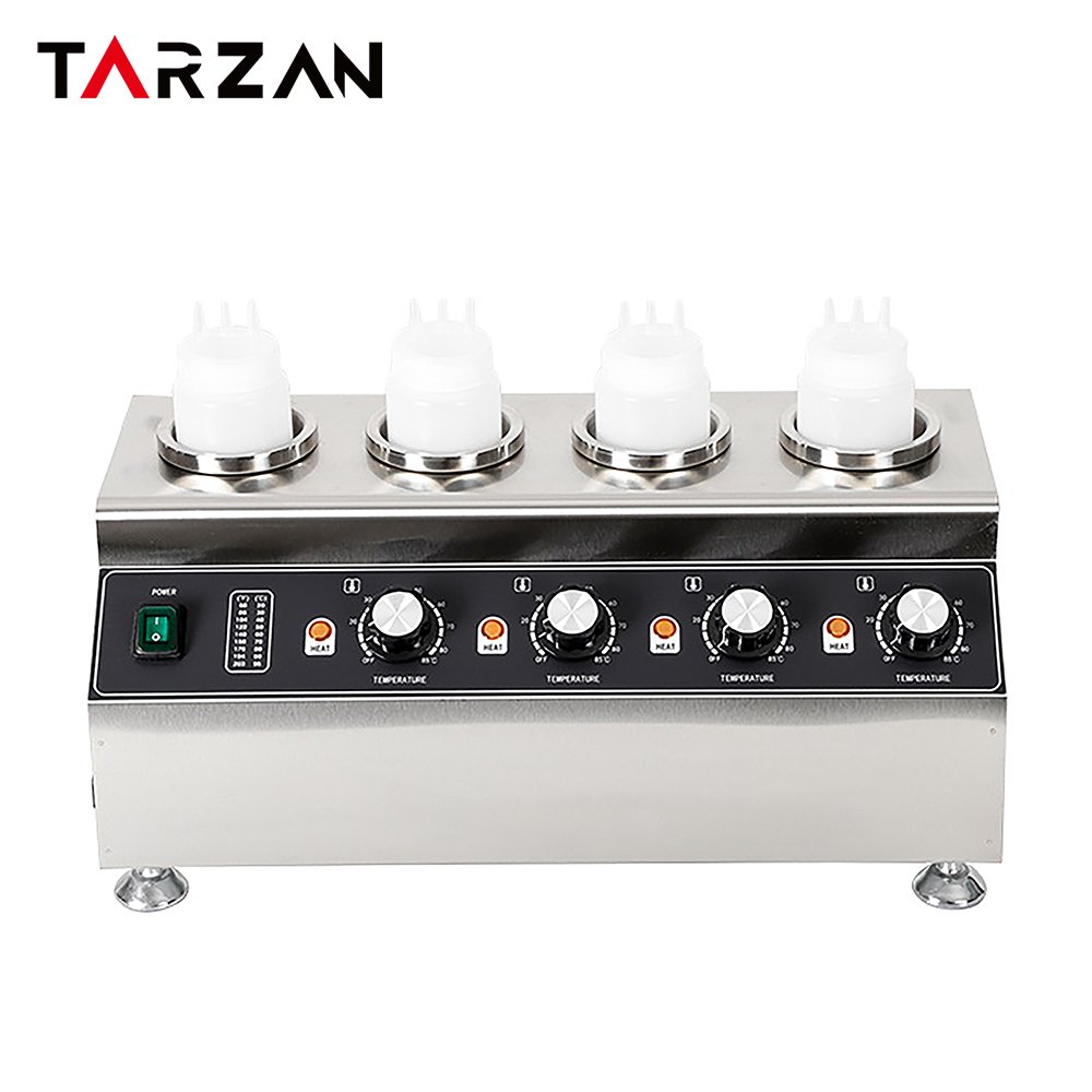 Sauce Warmer model TA-SW04