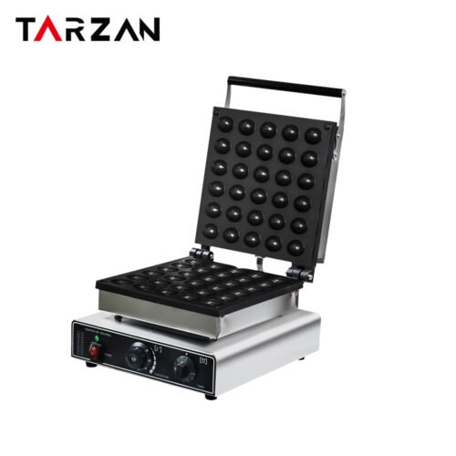 Walnut Crispy / Cake Machine model TA-WM30