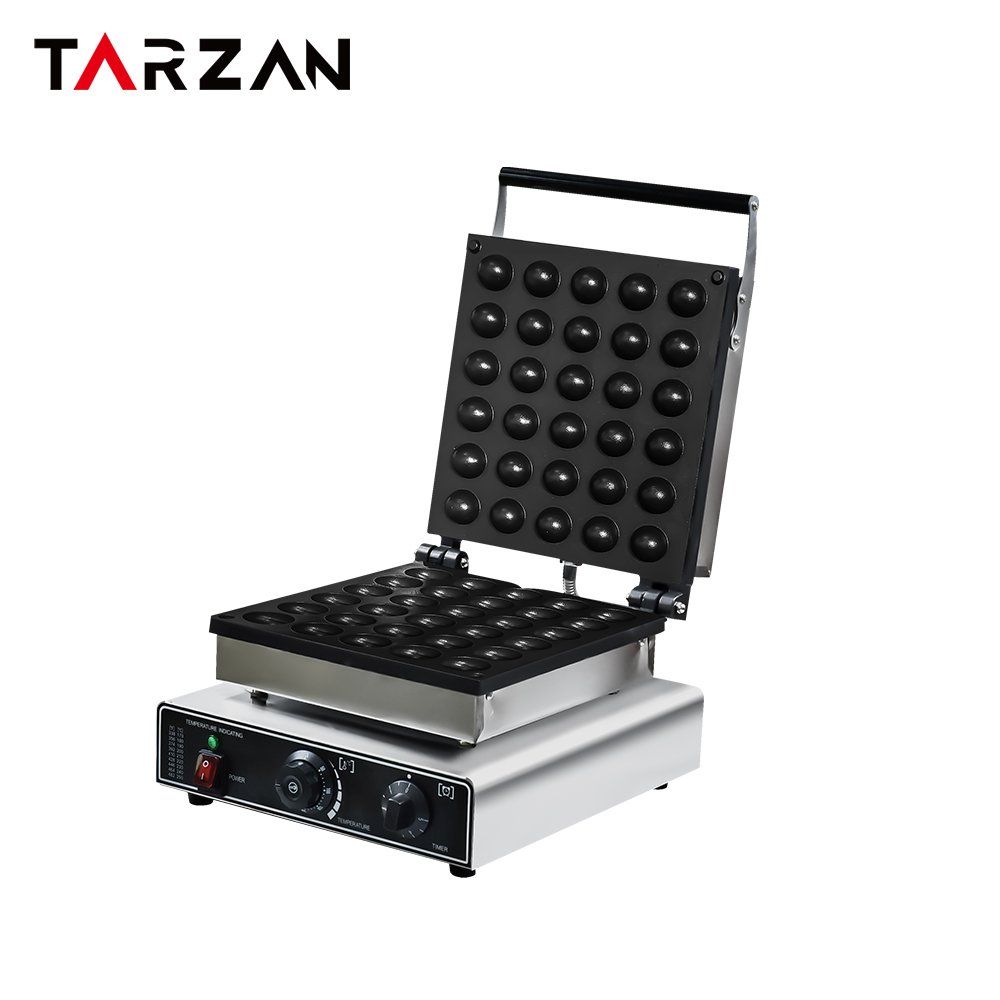Walnut Crispy / Cake Machine model TA-WM30