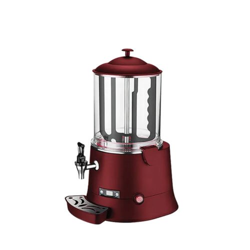 Chocolate Melting Pot model TCH-10L