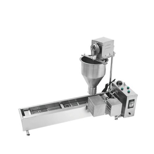 Donut Machine model TDF-9T