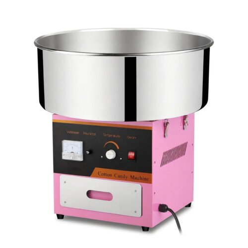 Cotton Candy Machine model TEC-520