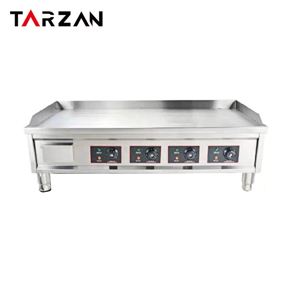 Electric Griddle model TEG-48
