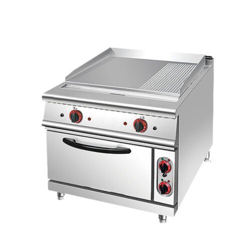 Convection Oven – Electric model TEG-786A