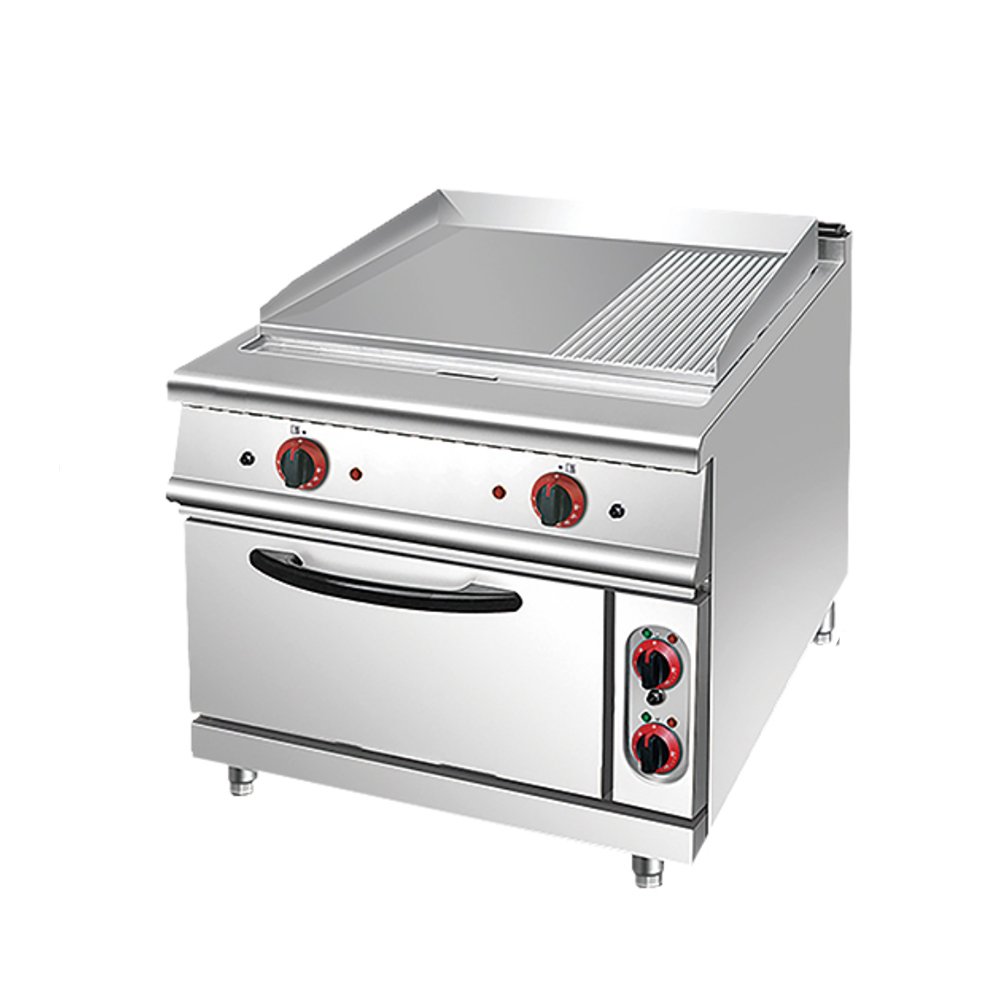 Convection Oven – Electric model TEG-786A