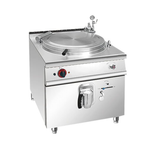 Soup Kettle – Electric model TEH-781