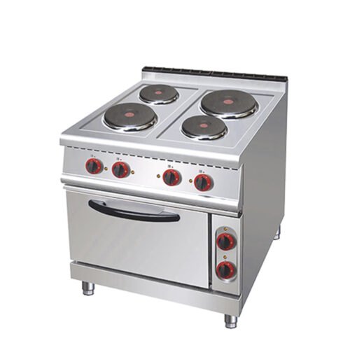 Convection Oven – Electric model TEH-787B