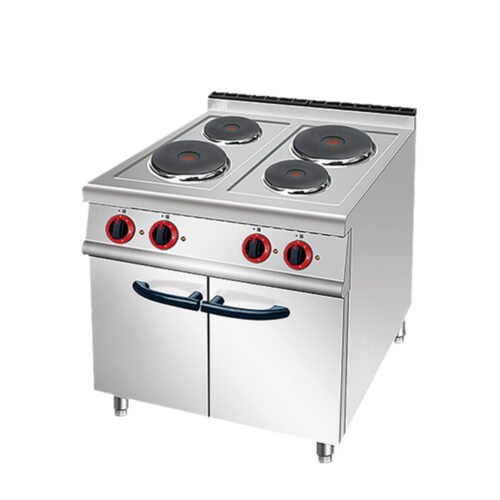 Worktable Cabinet – Electric model TEH-787C