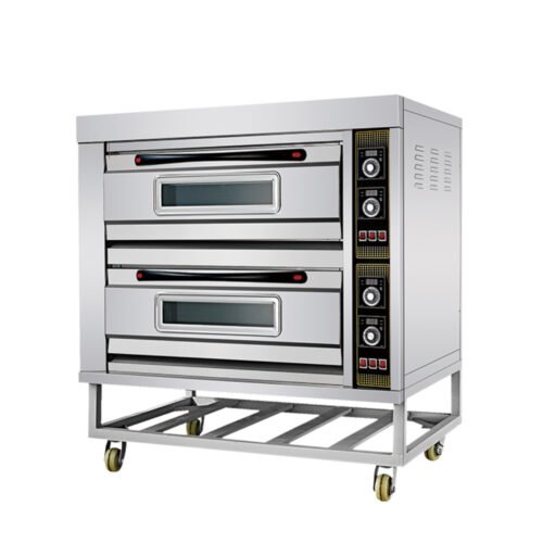 Convection Oven – Electric model TEO-26