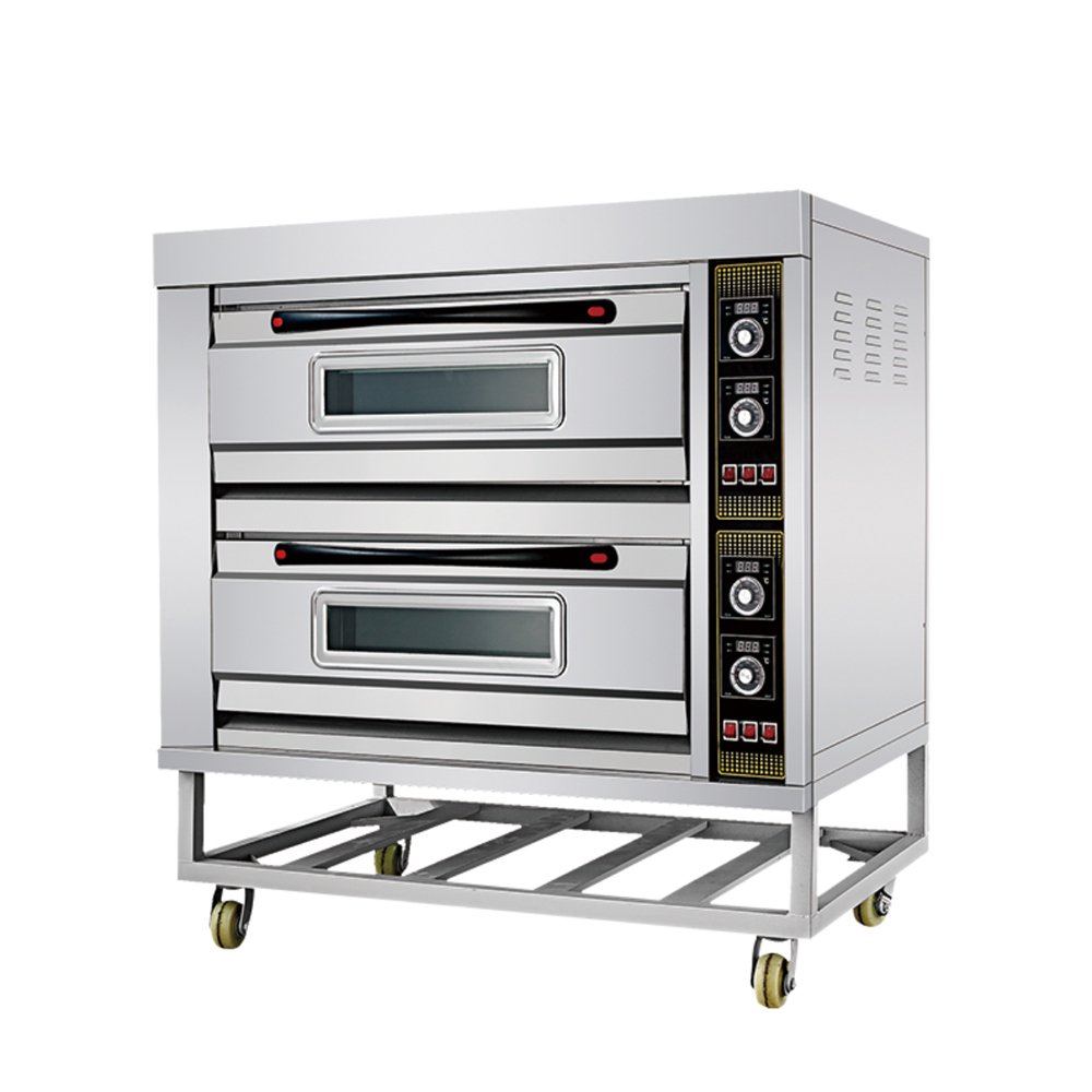 Convection Oven – Electric model TEO-26