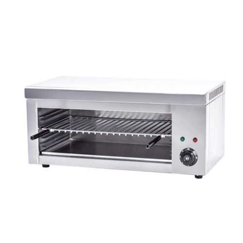 Salamander Grill model TES-936