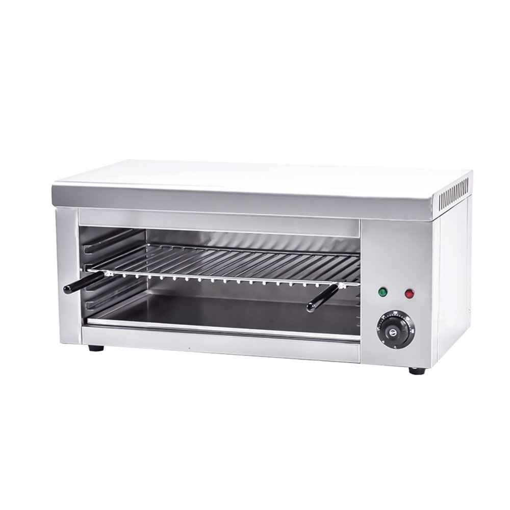 Salamander Grill model TES-936