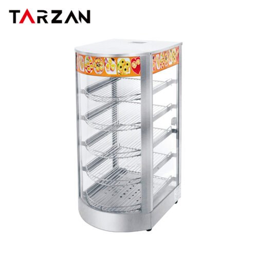 Bain Marie – Electric model TFW-5PA