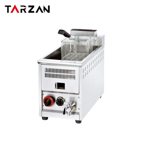 Gas Range / Burner Stove model TGF-71A