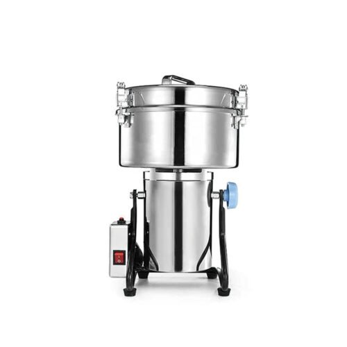 Grinder Machine model TGM-4500A