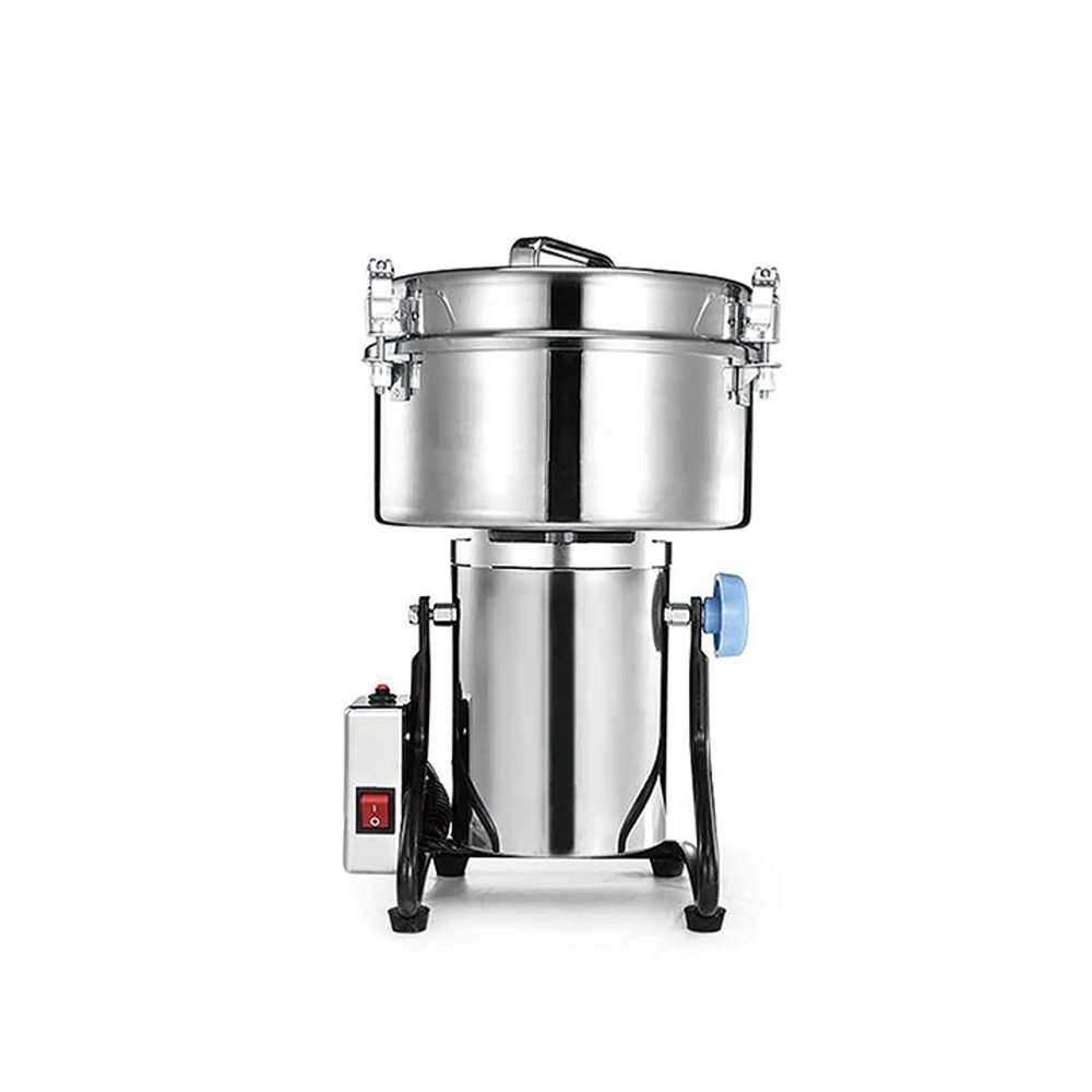 Grinder Machine model TGM-4500A