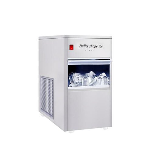 Ice Maker model TIM-20