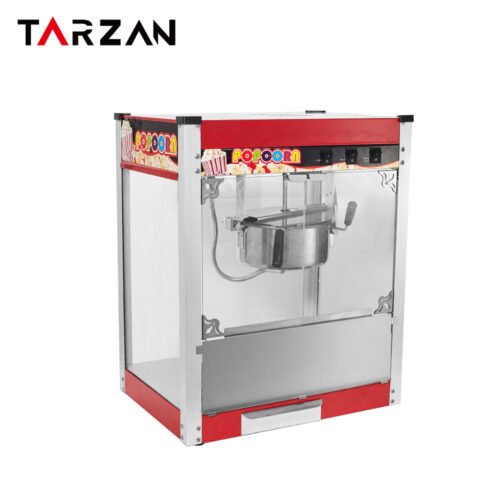 Popcorn Machine model TPC-6C