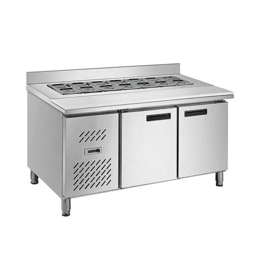 Salad Bar model TSB-15