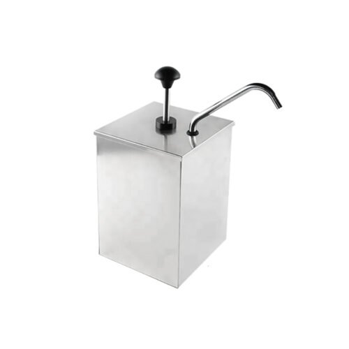 Sauce Dispenser Pump model TSP-4L