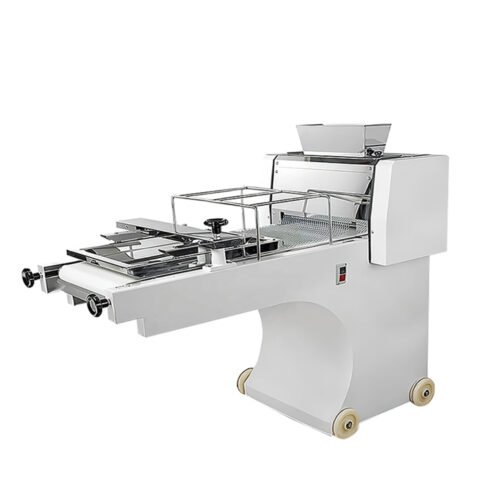 Commercial Toast Bread Moulder – TTM-380 Toast Moulder model TTM-380