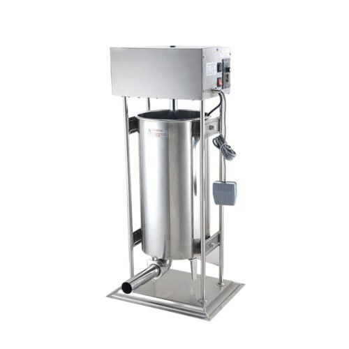 Sausage Filler model TV-20LE