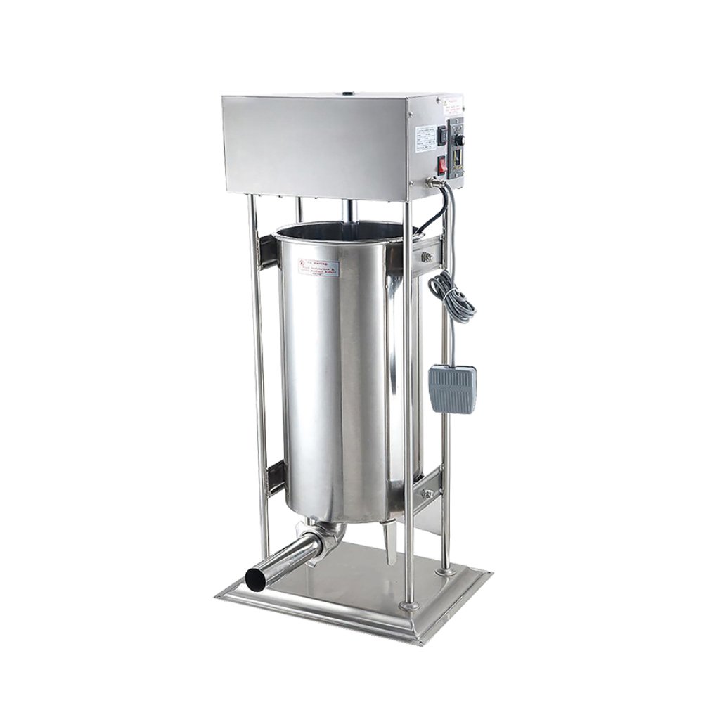 Sausage Filler model TV-20LE