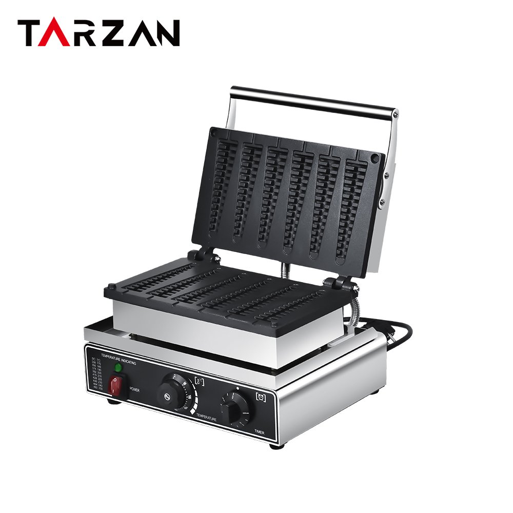 Crepe Maker – Electric model TWM-118
