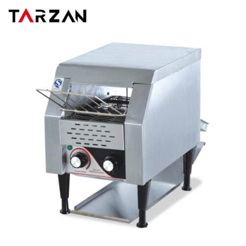 Toaster – Electric model TET-450