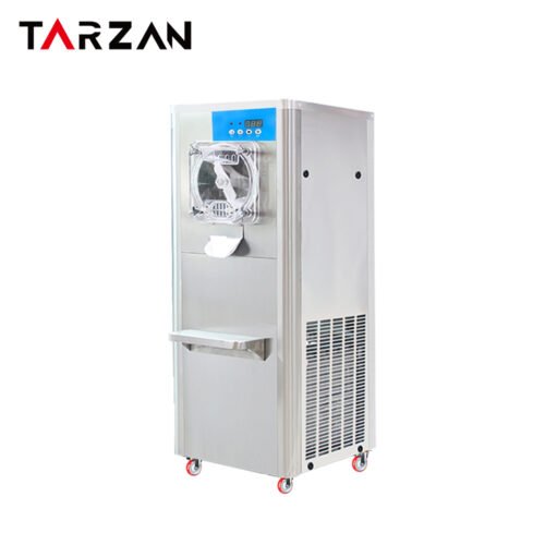 Hard Ice Cream / Gelato Machine model HIC-H16T