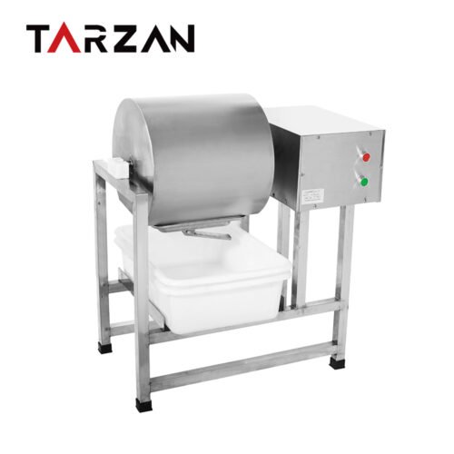 Meat Salting Machine model MLS-900