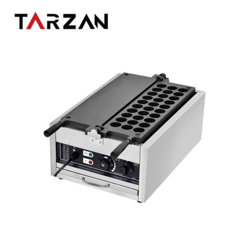 Waffle Maker model TA-1135