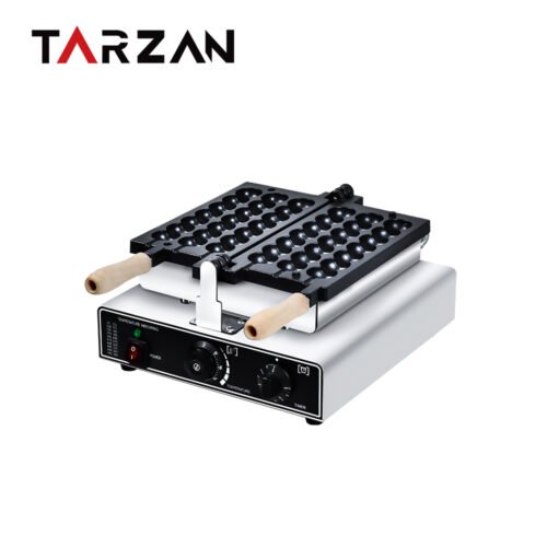 Waffle Maker model TA-1137