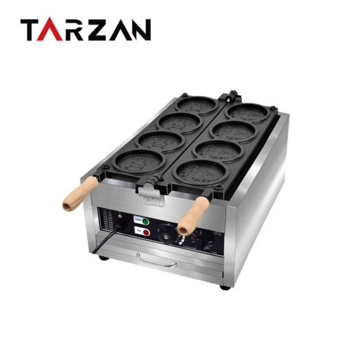 Waffle Maker model TA-CW04