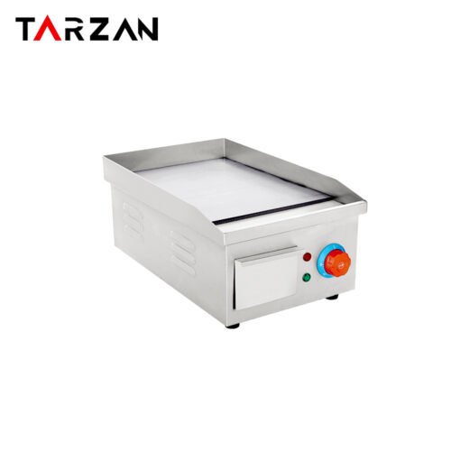 Griddle For Food Truck TEG-300 – Compact Electric Griddle For Food Truck product image