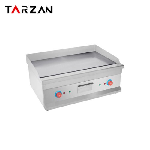 Teppanyaki Griddle – Electric Teppanyaki Griddle product image