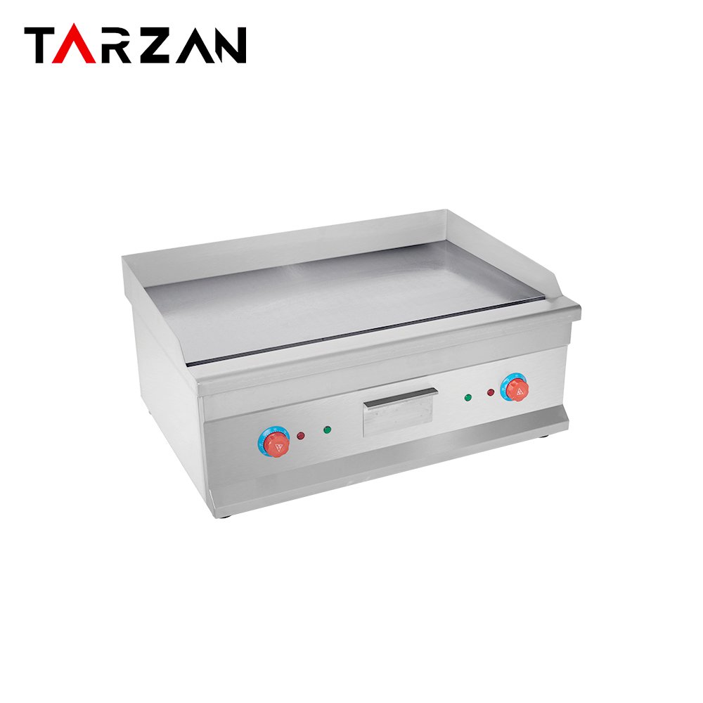 Teppanyaki Griddle – Electric Teppanyaki Griddle product image