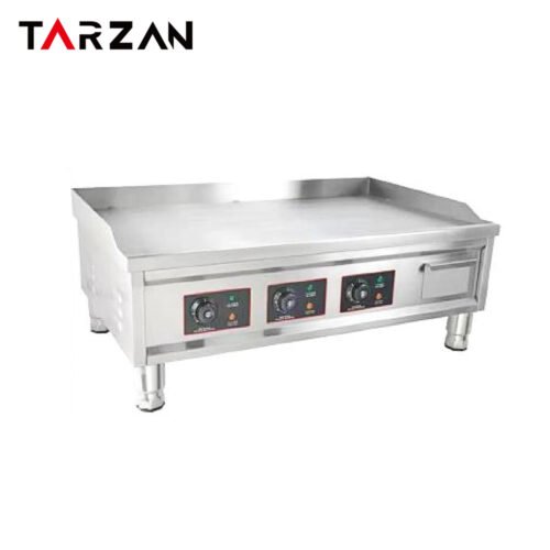 Commercial Griddle TEG-36 – Heavy-Duty Commercial Electric Flat Top Griddle product image