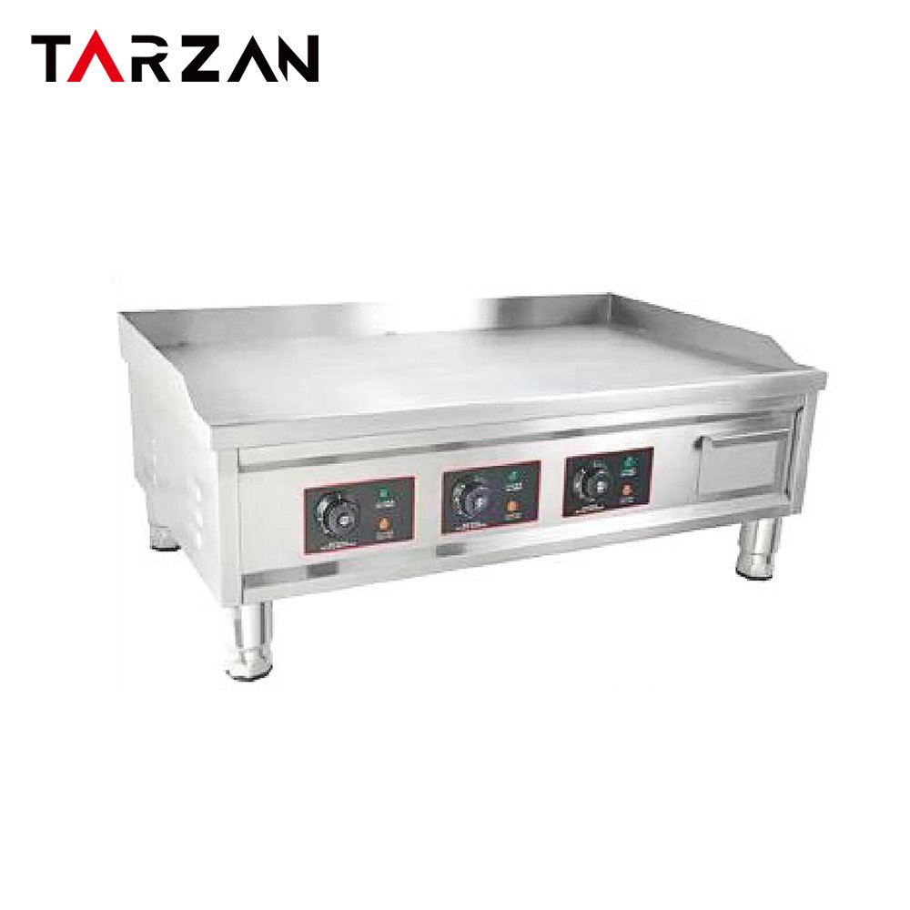Commercial Griddle TEG-36 – Heavy-Duty Commercial Electric Flat Top Griddle product image
