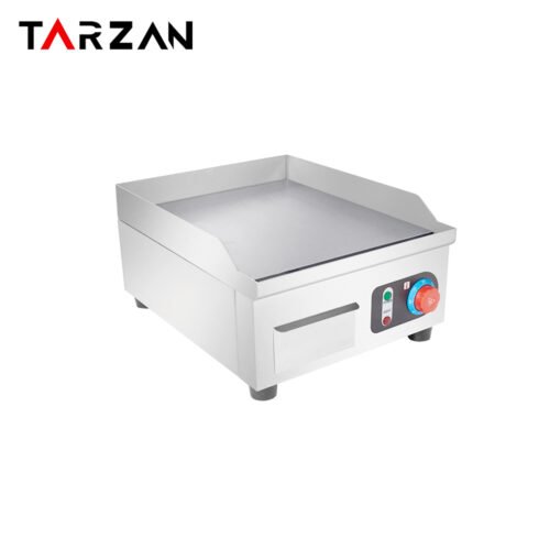 Griddle For Breakfast Restaurant – Countertop Griddle For Breakfast Restaurant product image