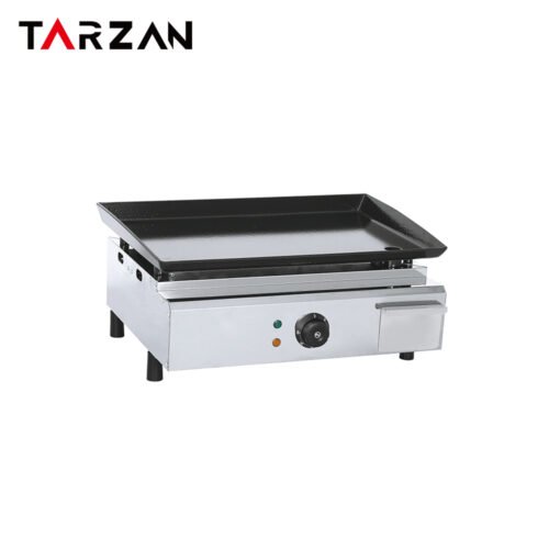 Countertop Griddle TEG-490A – Electric Countertop Griddle product image